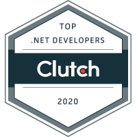 dotNet开发人员2020